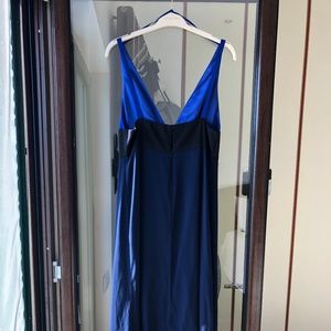 Jill Jill Stuart Full Length Dress
